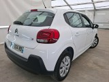  Citroen  C3  Feel Business 1.5 BlueHDI 100CV BVM6 E6d #3
