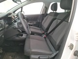  Citroen  C3  Feel Business 1.5 BlueHDI 100CV BVM6 E6d #8
