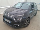  Citroen  C3  Feel Pack 1.2 PureTech 80CV BVM5 E6d 