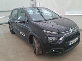  Citroen  C3  Feel Pack 1.2 PureTech 80CV BVM5 E6d #4