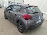  Citroen  C3  Shine Business 1.2 PureTech 110CV BVM6 E6d #3