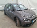  Citroen  C3  Shine Business 1.2 PureTech 110CV BVM6 E6d #5
