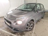  Citroen  C3  Shine Business 1.2 PureTech 110CV BVM6 E6d 