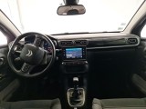  Citroen  C3  Shine Business 1.2 PureTech 110CV BVM6 E6d #5