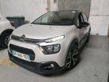  Citroen  C3  Shine Pack 1.2 PureTech 110CV BVA6 6E 