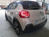  Citroen  C3  Shine Pack 1.2 PureTech 110CV BVA6 6E #2
