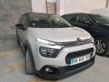  Citroen  C3  Shine Pack 1.2 PureTech 110CV BVA6 6E #4