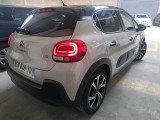  Citroen  C3  Shine Pack 1.2 PureTech 110CV BVA6 6E #3