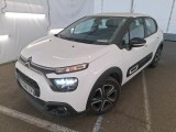 Citroen  C3  Société Feel 1.2 PureTech 80CV BVM5 E6d 