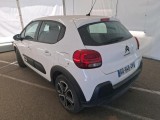  Citroen  C3  Société Feel 1.2 PureTech 80CV BVM5 E6d #2