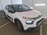  Citroen  C3  Société Feel 1.2 PureTech 80CV BVM5 E6d #4