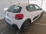  Citroen  C3  Société Feel 1.2 PureTech 80CV BVM5 E6d #3
