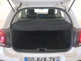  Citroen  C3  Société Feel 1.2 PureTech 80CV BVM5 E6d #10