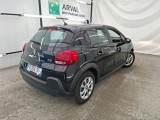  Citroen  C3  Société Feel Nav 1.2 PureTech 80CV BVM5 E6 #3