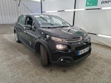 Citroen  C3  Société Feel Nav 1.2 PureTech 80CV BVM5 E6 #4
