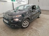  Citroen  C3  Société Feel Nav 1.2 PureTech 80CV BVM5 E6 