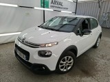 Citroen  C3  Société Feel Nav 1.2 PureTech 80CV BVM5 E6d 