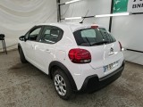  Citroen  C3  Société Feel Nav 1.2 PureTech 80CV BVM5 E6d #2