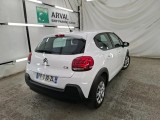  Citroen  C3  Société Feel Nav 1.2 PureTech 80CV BVM5 E6d #3
