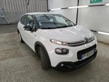  Citroen  C3  Société Feel Nav 1.2 PureTech 80CV BVM5 E6d #4
