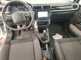  Citroen  C3  Société Feel Nav 1.2 PureTech 80CV BVM5 E6d #5