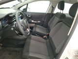  Citroen  C3  Société Feel Nav 1.2 PureTech 80CV BVM5 E6d #8