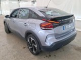  Citroen  C4  Berline Feel Pack Business 1.5 BlueHDI 110CV BVM6 E6d #2