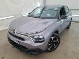  Citroen  C4  Berline Feel Pack Business 1.5 BlueHDI 110CV BVM6 E6d 