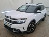  Citroen  C5  Aircross Shine 1.2 PureTech 130CV BVA8 E6dT 