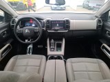  Citroen  C5  Aircross Shine 1.2 PureTech 130CV BVA8 E6dT #5