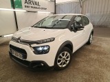  Citroen  C3 CITROEN  Société / 2020 / 5P / Berline PureTech 83 S&S BVM Feel Business R 