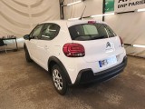  Citroen  C3 CITROEN  Société / 2020 / 5P / Berline PureTech 83 S&S BVM Feel Business R #2