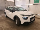  Citroen  C3 CITROEN  Société / 2020 / 5P / Berline PureTech 83 S&S BVM Feel Business R #4
