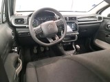  Citroen  C3 CITROEN  Société / 2020 / 5P / Berline PureTech 83 S&S BVM Feel Business R #5