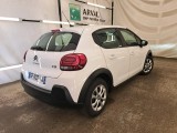  Citroen  C3 CITROEN  Société / 2020 / 5P / Berline PureTech 83 S&S BVM Feel Business R #3