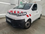  Citroen  Jumpy  Fourgon Business L2 2.0 BlueHDi 120CV BVM6 E6 