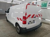  Citroen  Jumpy  Fourgon Business L2 2.0 BlueHDi 120CV BVM6 E6 #2