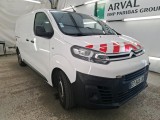  Citroen  Jumpy  Fourgon Business L2 2.0 BlueHDi 120CV BVM6 E6 #4