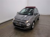  Fiat  500  DolceVita 1.0 70CV BVM6 E6d 