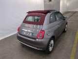  Fiat  500  DolceVita 1.0 70CV BVM6 E6d #3