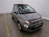  Fiat  500  DolceVita 1.0 70CV BVM6 E6d #4