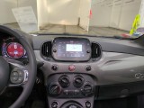  Fiat  500  DolceVita 1.0 70CV BVM6 E6d #7