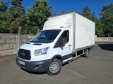  Ford  Transit  Plateau 350 L4 2.0 TDCi 130CV BVM6 E6 