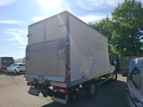  Ford  Transit  Plateau 350 L4 2.0 TDCi 130CV BVM6 E6 #3