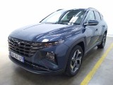  Hyundai  Tucson HYUNDAI  / 2020 / 5P / SUV 1.6 PHEV 265 HTRAC CREATIVE 4WD AUTO 