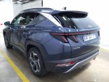  Hyundai  Tucson HYUNDAI  / 2020 / 5P / SUV 1.6 PHEV 265 HTRAC CREATIVE 4WD AUTO #2