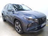  Hyundai  Tucson HYUNDAI  / 2020 / 5P / SUV 1.6 PHEV 265 HTRAC CREATIVE 4WD AUTO #4