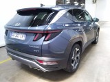  Hyundai  Tucson HYUNDAI  / 2020 / 5P / SUV 1.6 PHEV 265 HTRAC CREATIVE 4WD AUTO #3