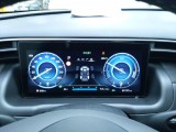  Hyundai  Tucson HYUNDAI  / 2020 / 5P / SUV 1.6 PHEV 265 HTRAC CREATIVE 4WD AUTO #6