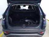  Hyundai  Tucson HYUNDAI  / 2020 / 5P / SUV 1.6 PHEV 265 HTRAC CREATIVE 4WD AUTO #9